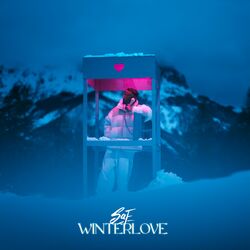 Cover of WINTERLOVE