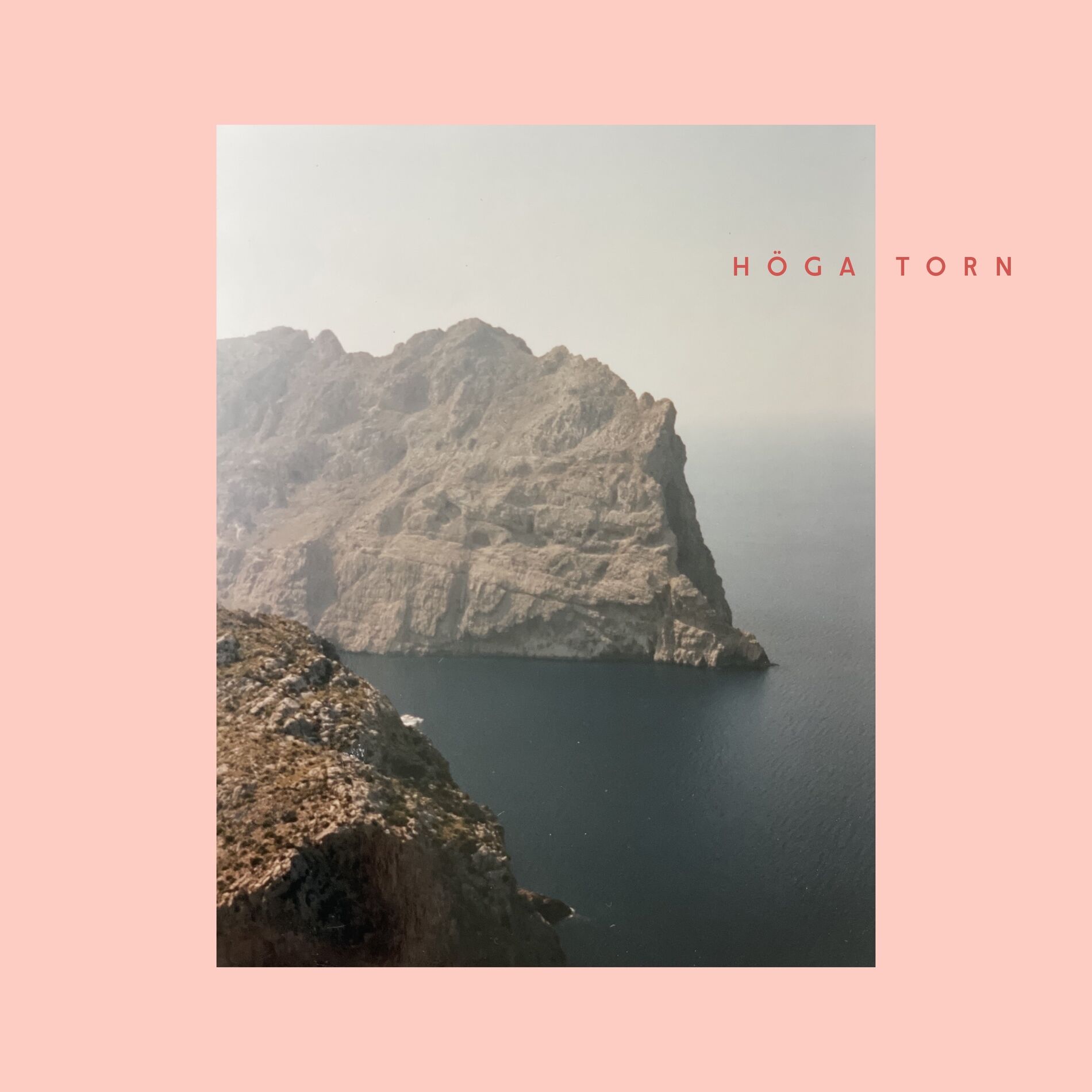 Album cover of Höga Torn