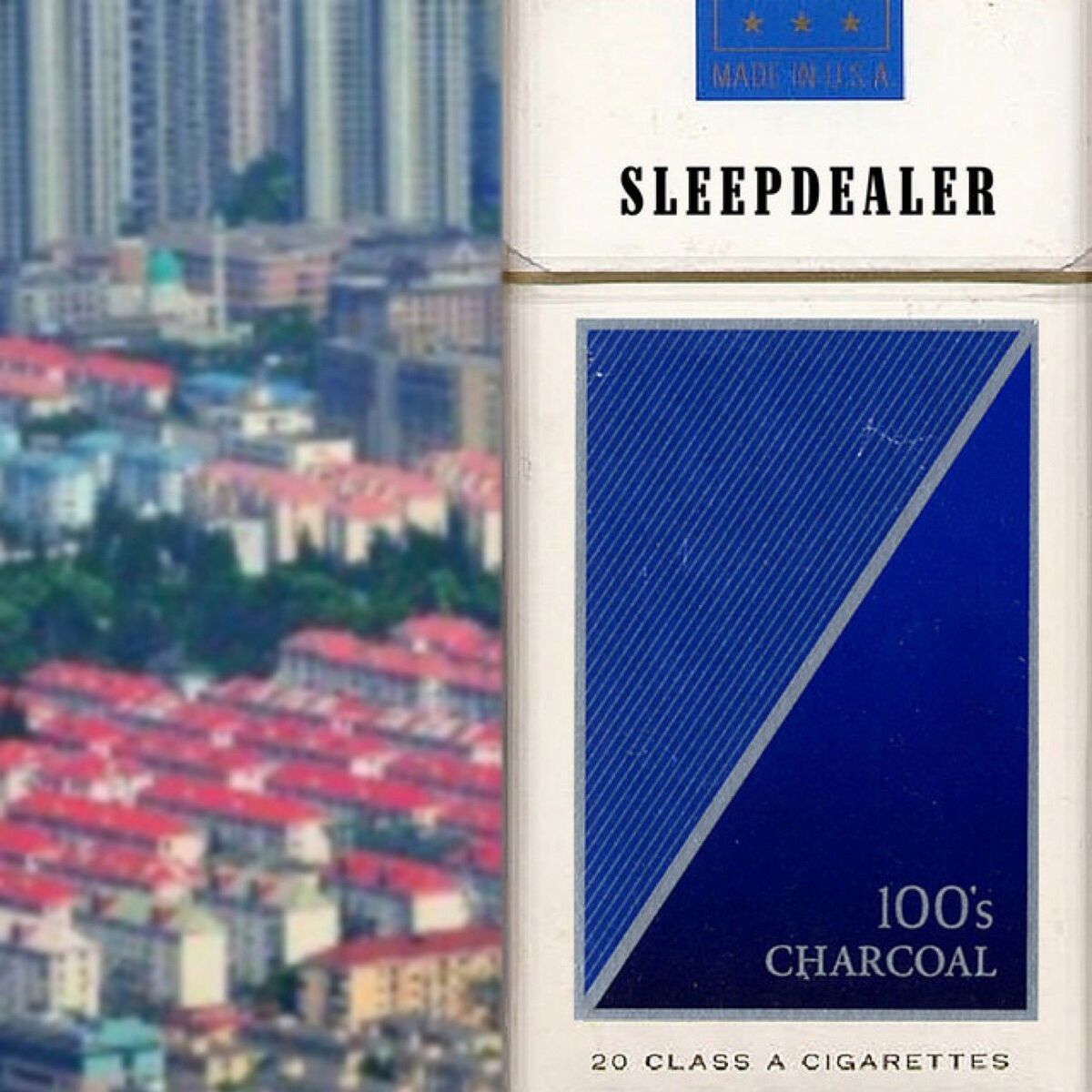 Album cover of 100's