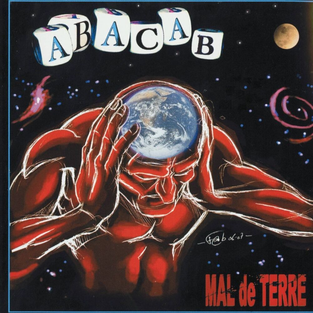Picture of Mal de terre