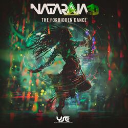 Cover of The Forbidden Dance