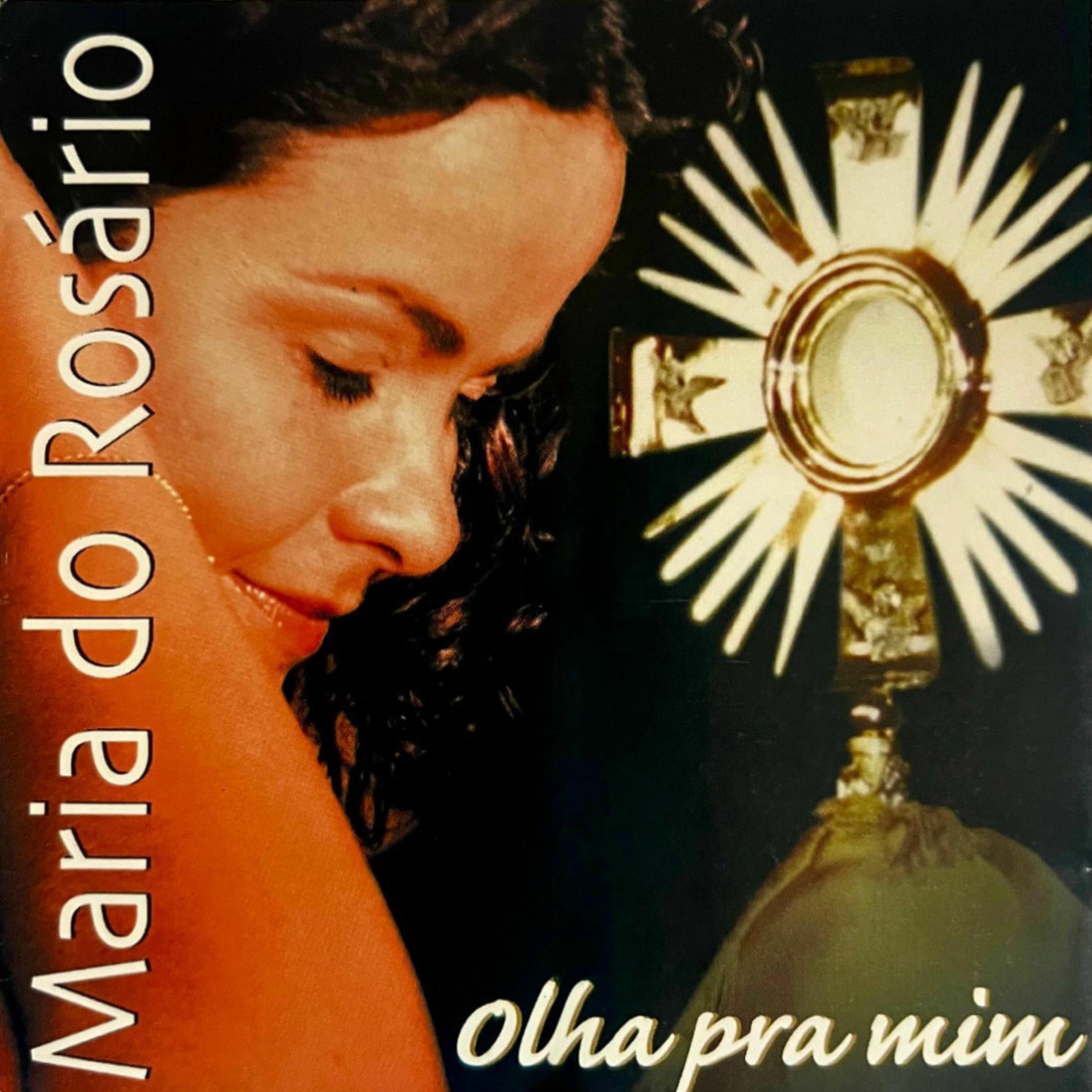Album cover of Olha Pra Mim