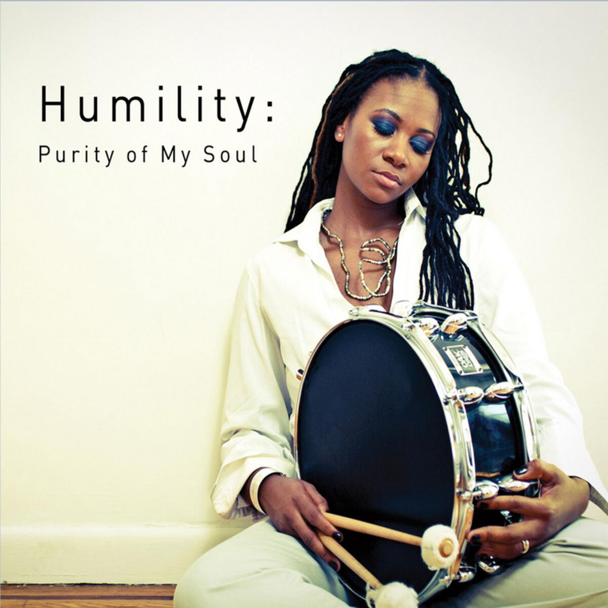 Album cover of Humility: Purity of My Soul