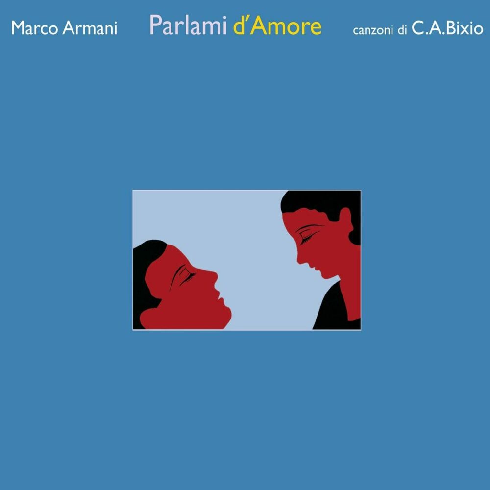 Picture of Parlami d'amore