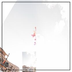 Cover of float away