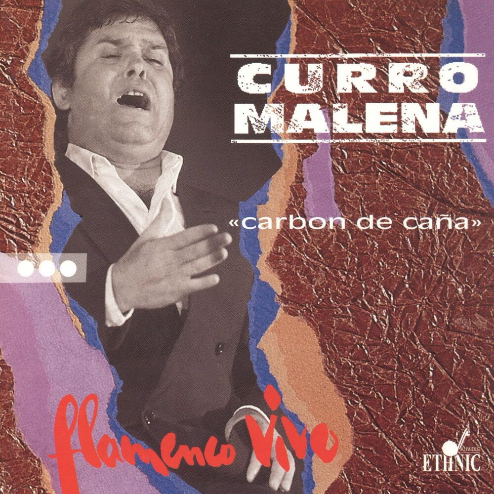 Picture of Carbon de Caña (Flamenco Vivo)
