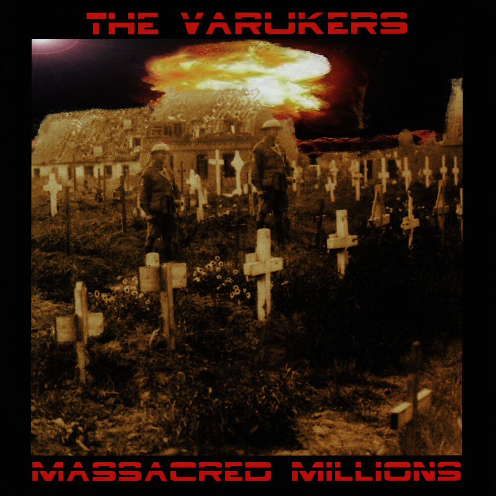 Picture of Massacred Millions