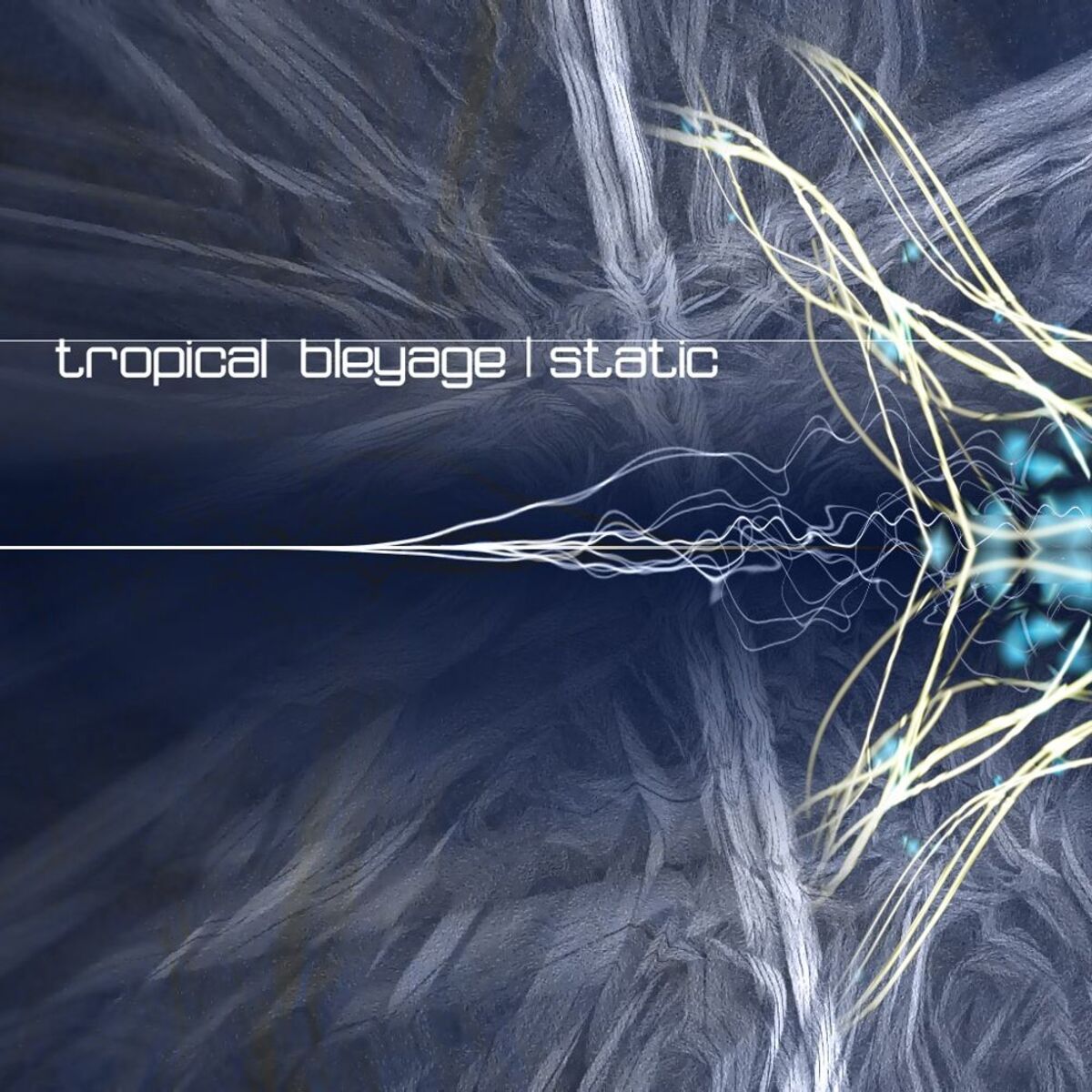 Album cover of Static