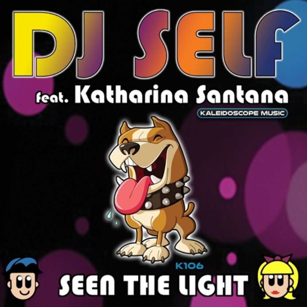 Picture of Seen The Light