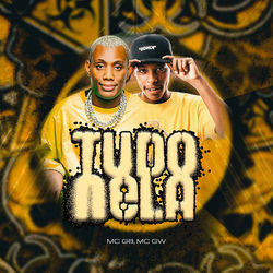 Cover of Tudo Nela by undefined