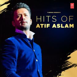 Cover of Hits Of Atif Aslam