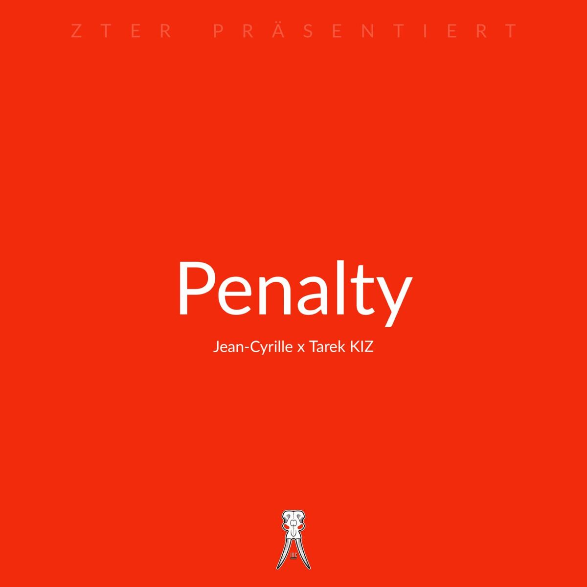 Album cover of Penalty