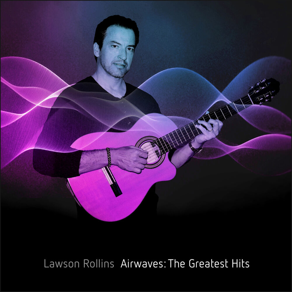Picture of Airwaves: The Greatest Hits