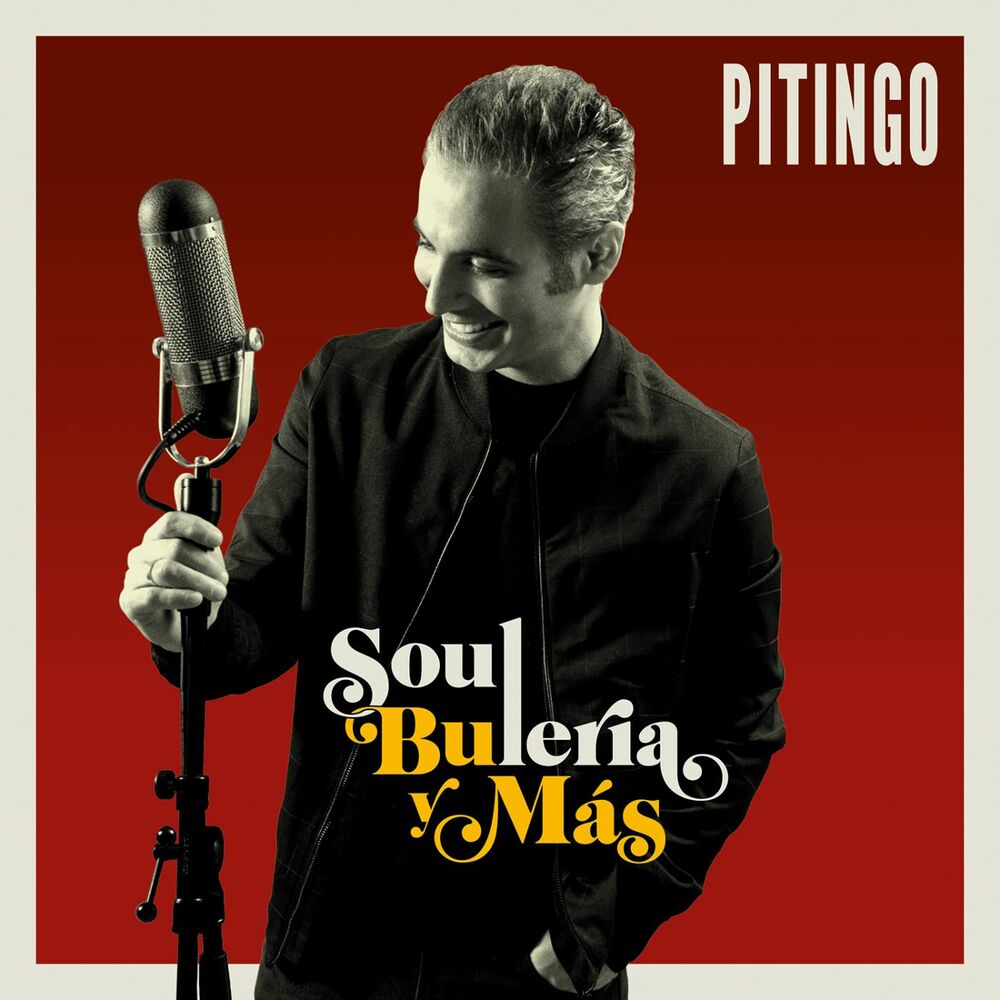 Picture of Soul, Bulería y más