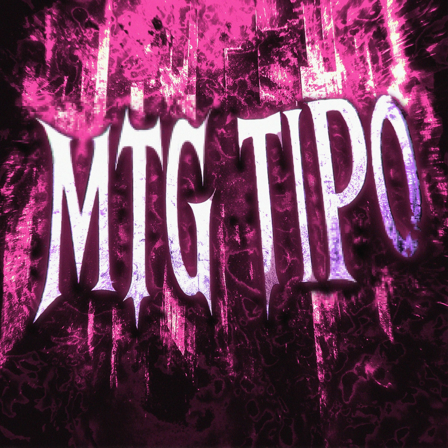 Album cover of MTG TIPO