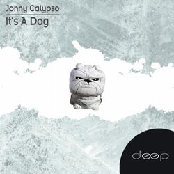 Cover of It's A Dog
