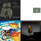 Influences / Current Likes