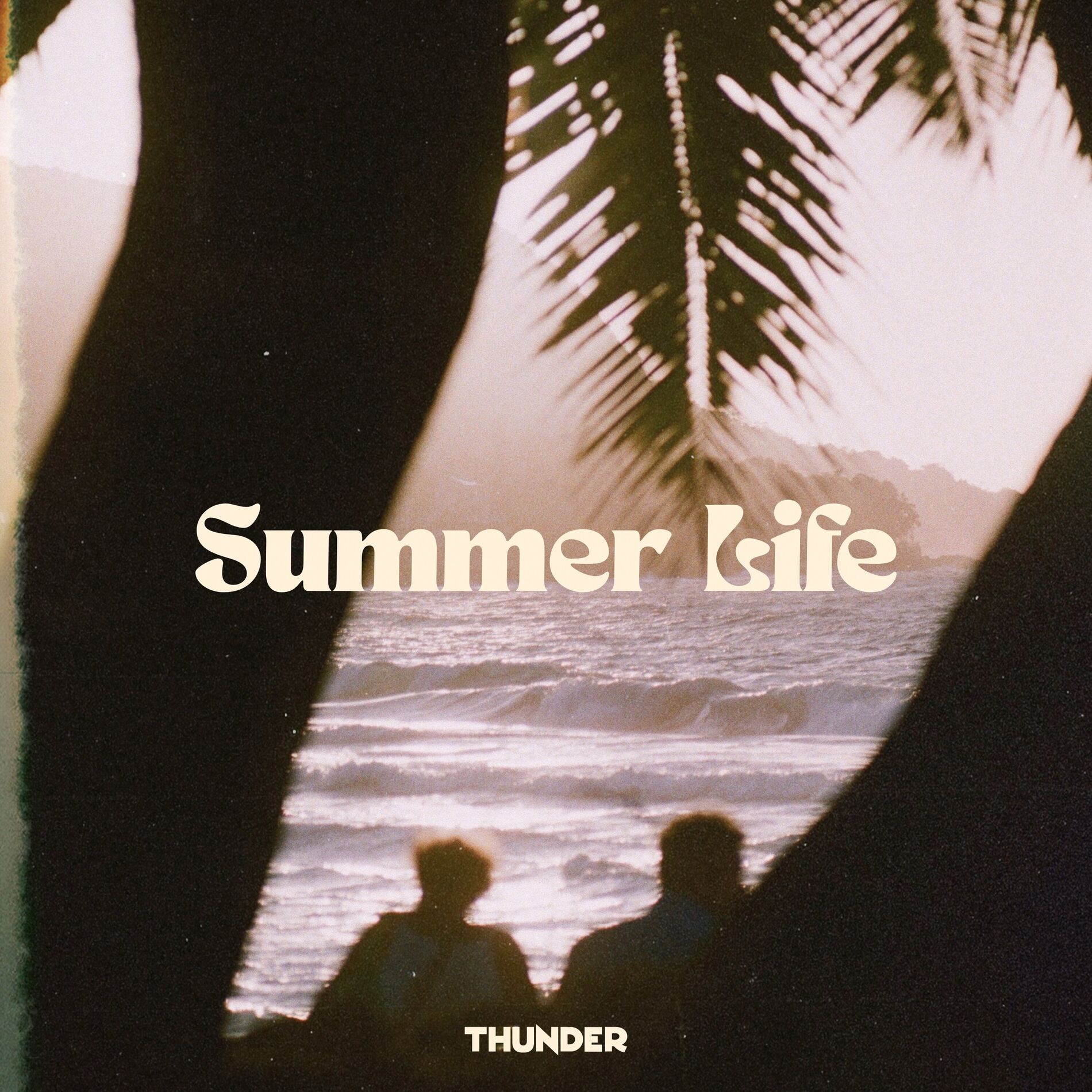 Album cover of Summer Life