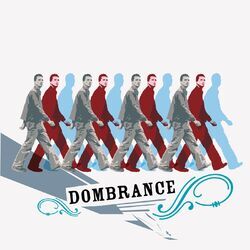 Cover of dombrance