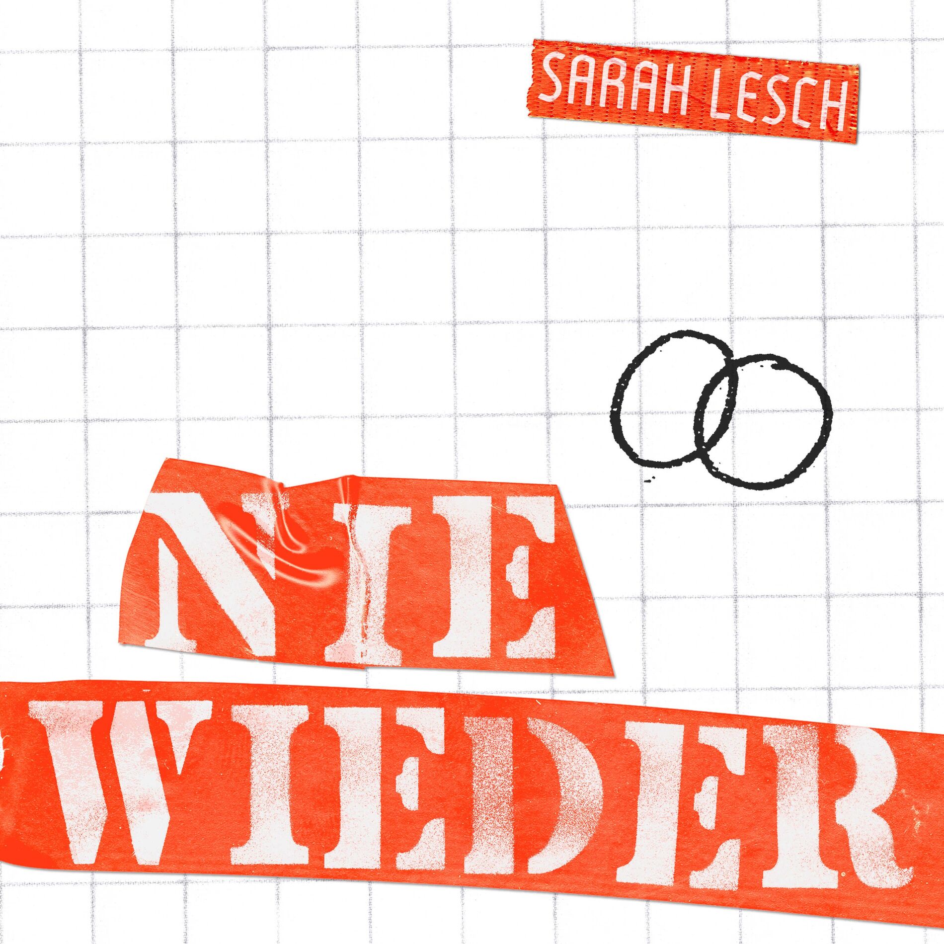 Album cover of Nie Wieder