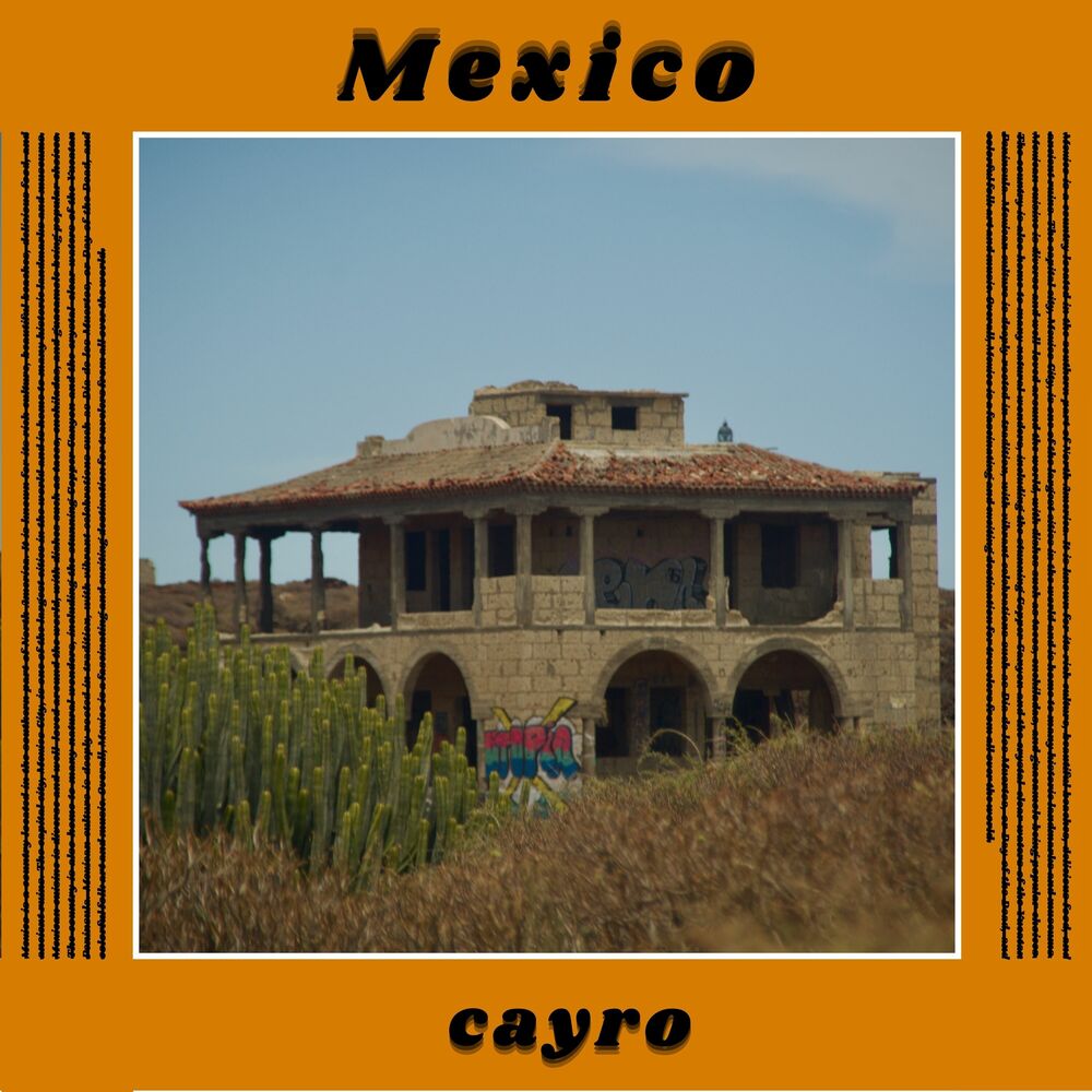 Picture of Mexico