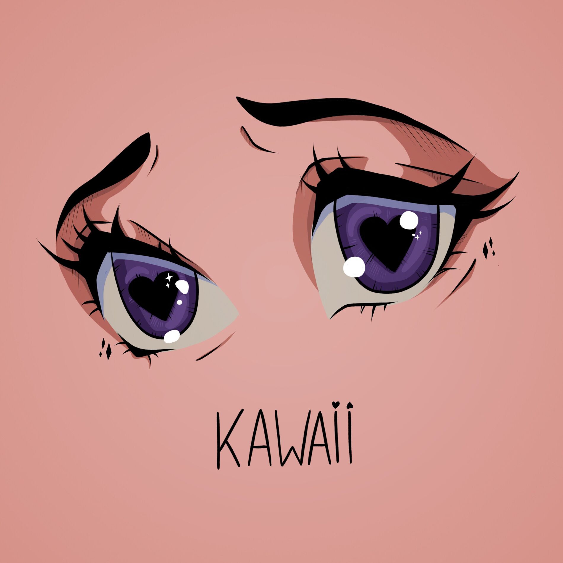 Album cover of Kawaii