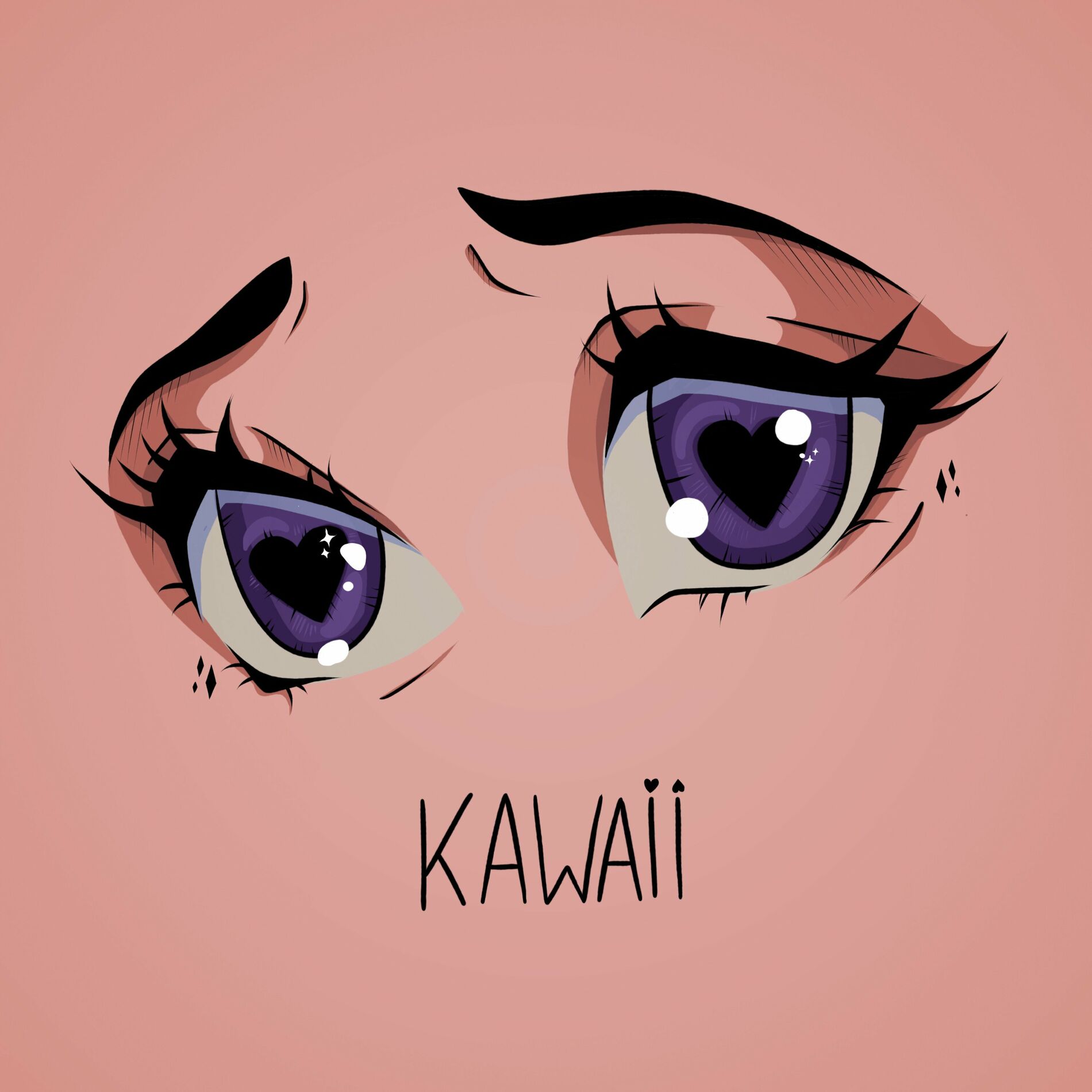 Album cover of Kawaii