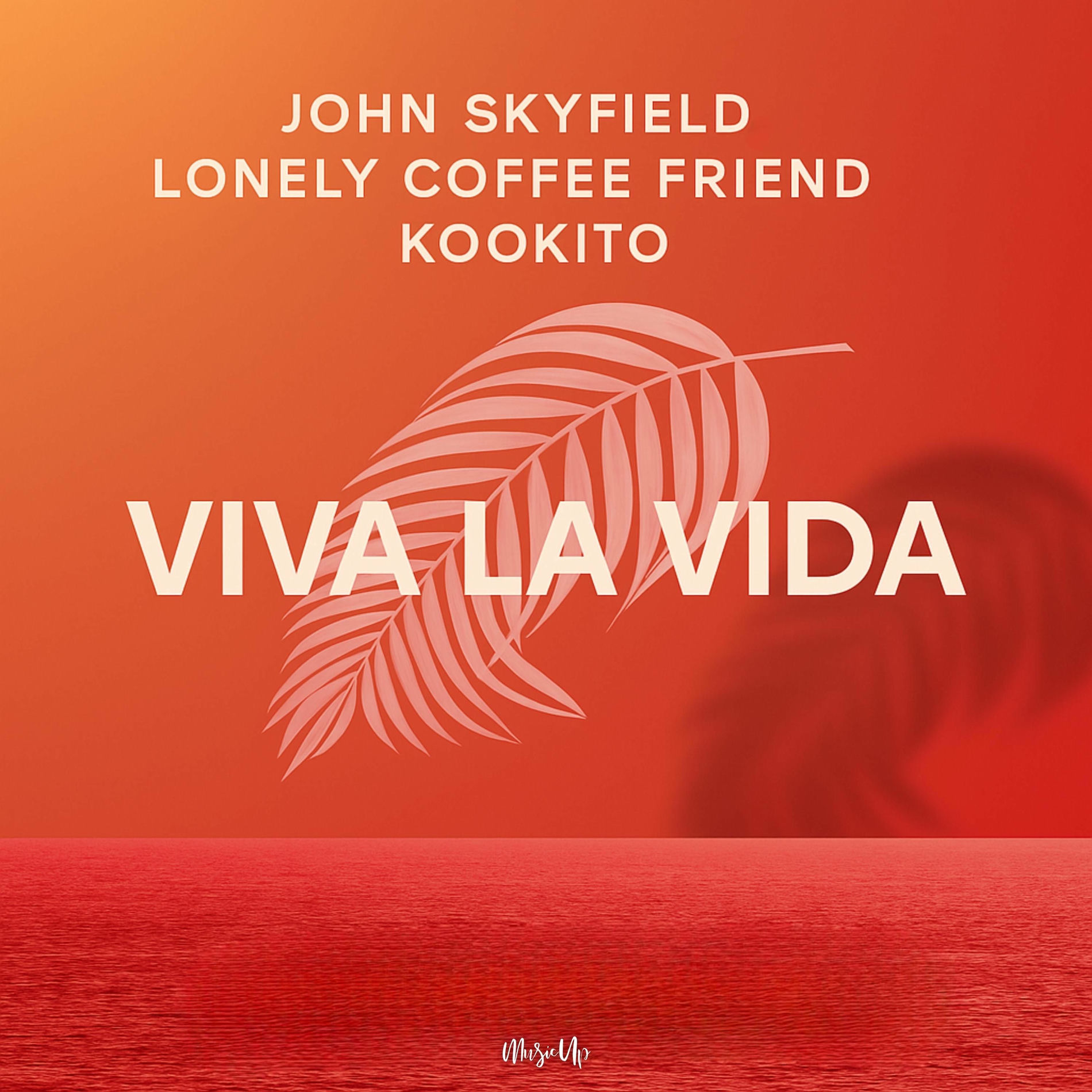 Album cover of Viva La Vida