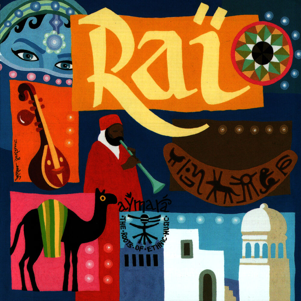 Picture of RAJ