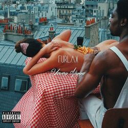 Cover of Young Nigga