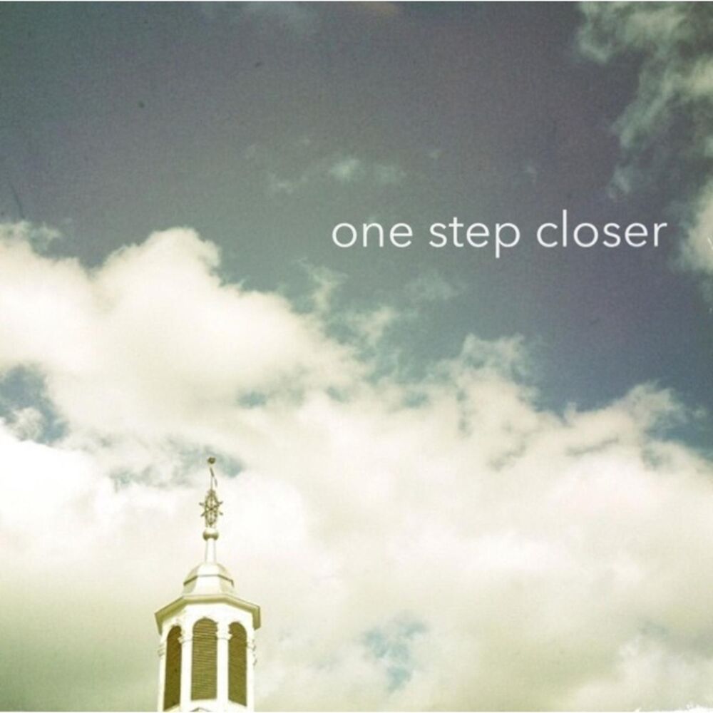 Picture of One Step Closer