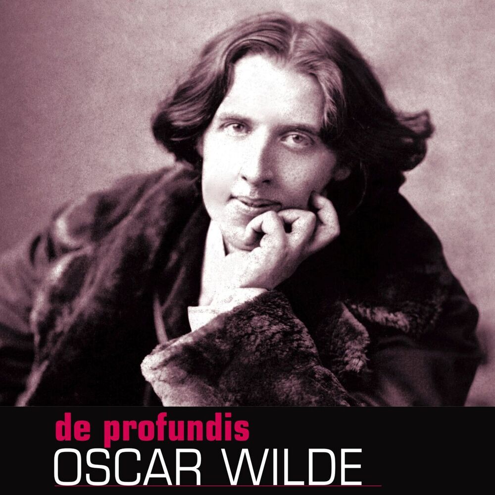 Picture of Oscar Wilde De profundis