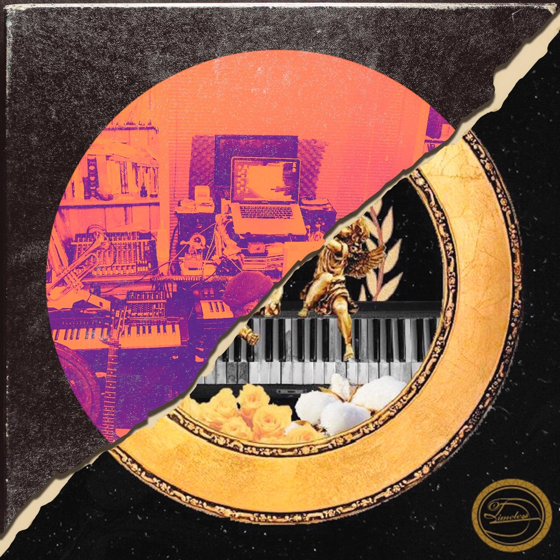 Album cover of A.W.B