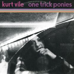 Cover of One Trick Ponies