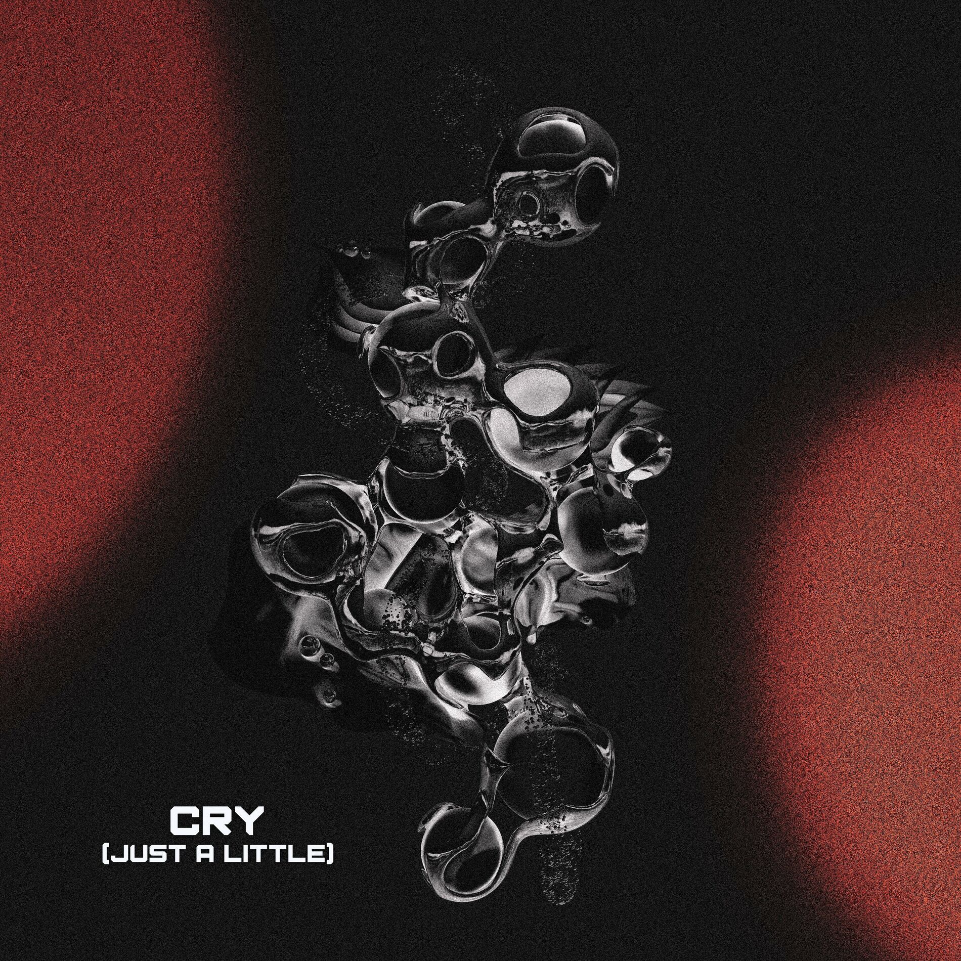 Album cover of Cry (Just A Little)