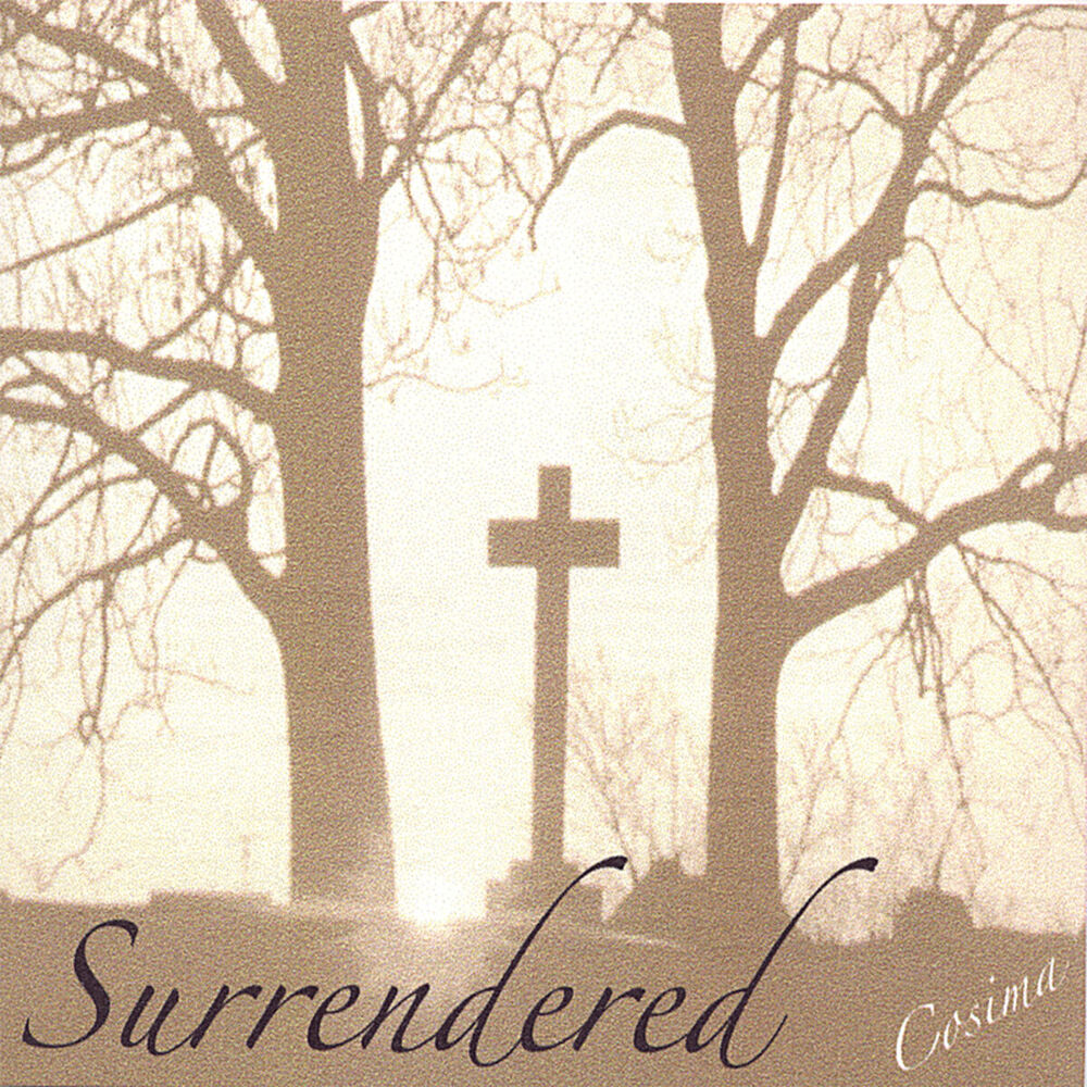 Picture of Surrendered