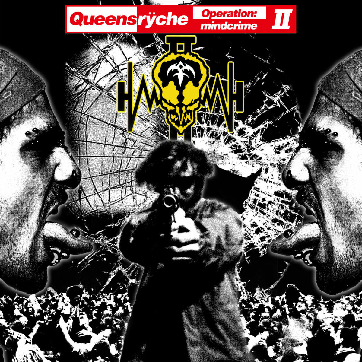 Queensrÿche - Operation: Mindcrime II | Deezer