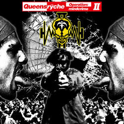 Cover of Operation: Mindcrime II