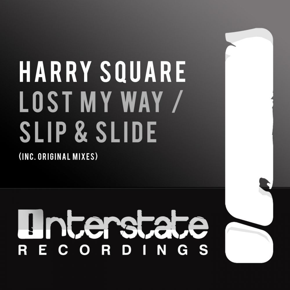 Picture of Lost My Way E.P