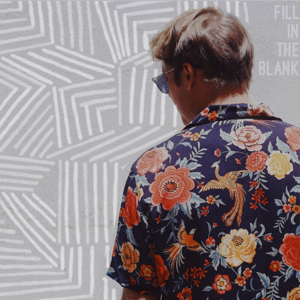 Picture of Fill In The Blank - EP