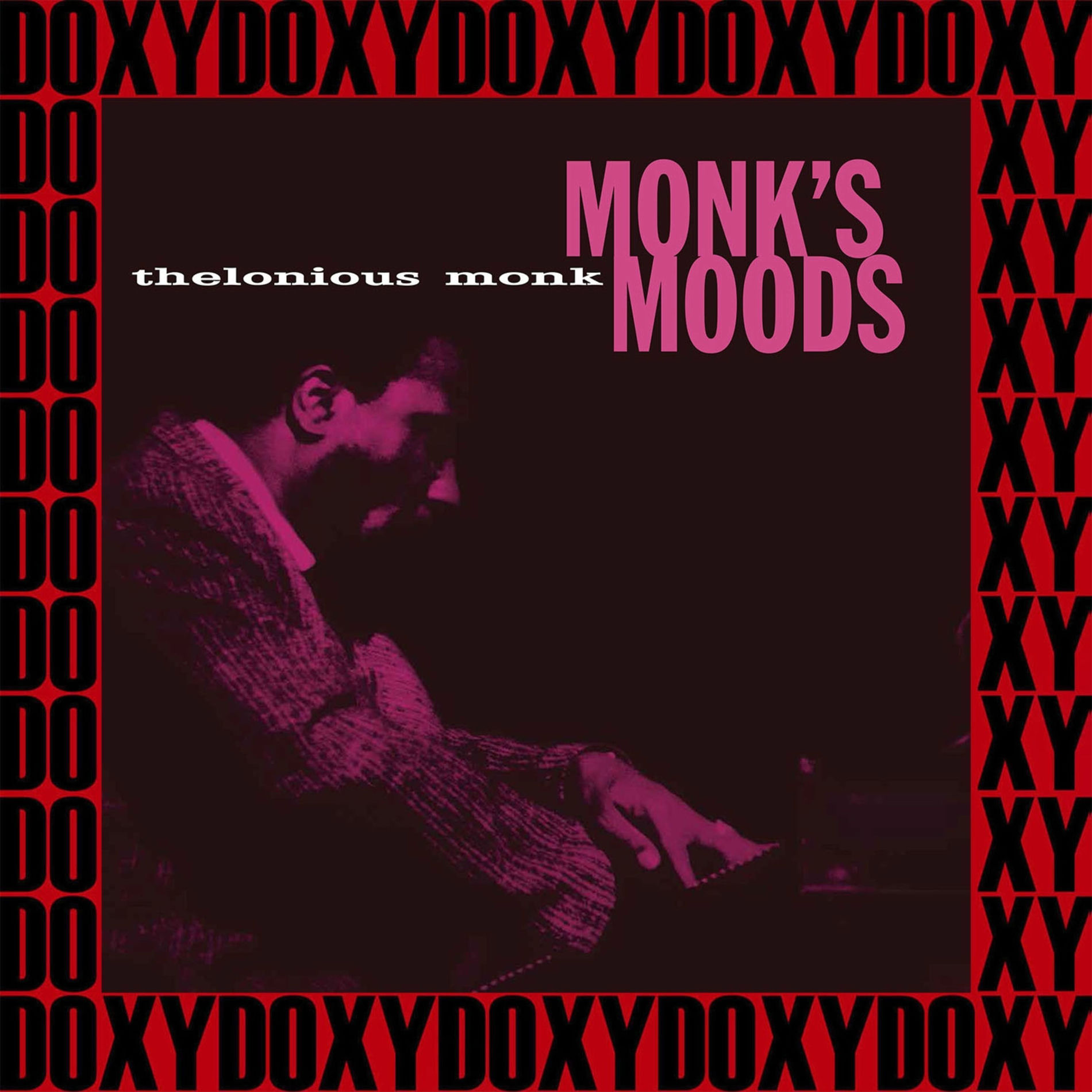 Album cover of Monk's Mood (The Rudy Van Gelder Edition, Remastered, Doxy Collection)