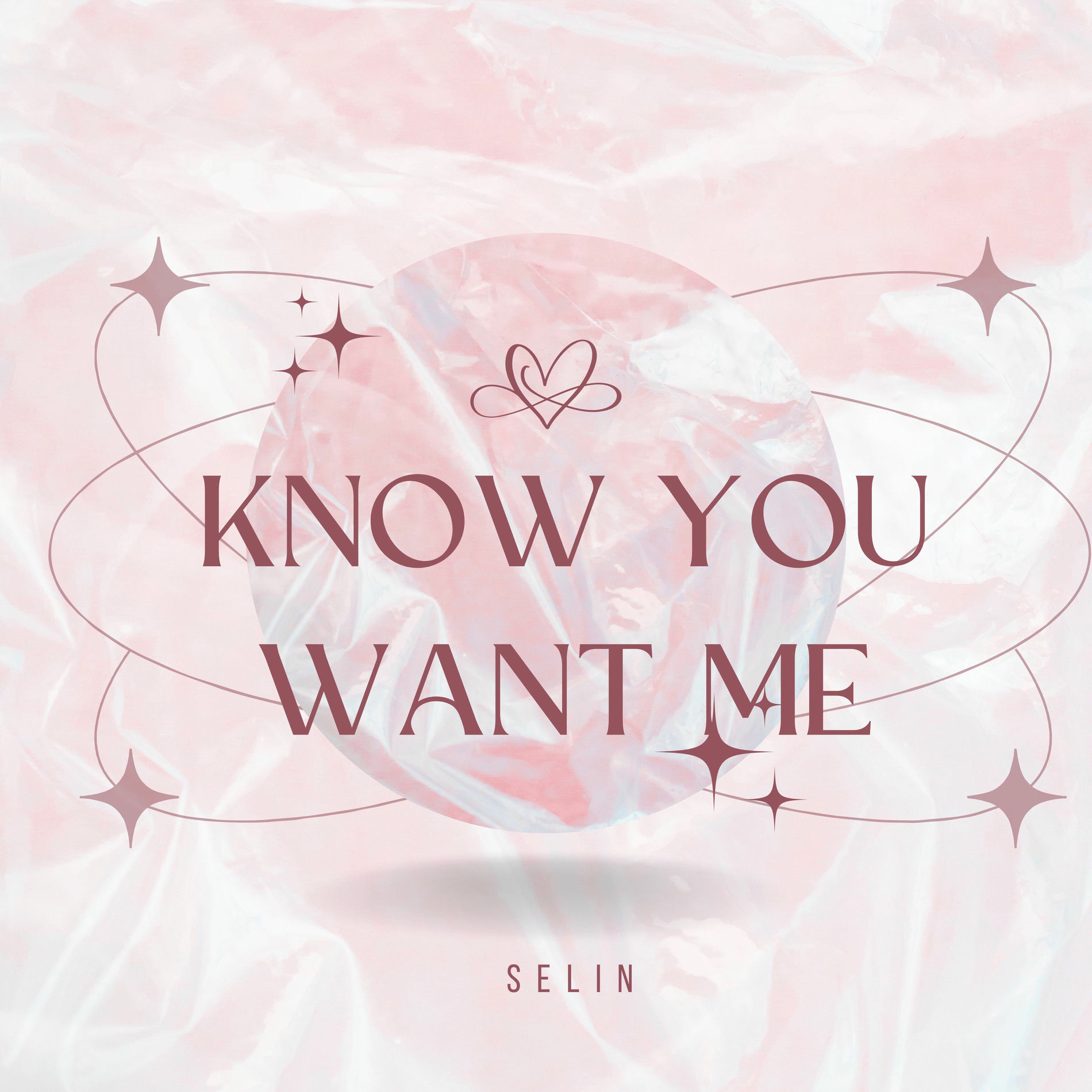 Album cover of Know You Want Me