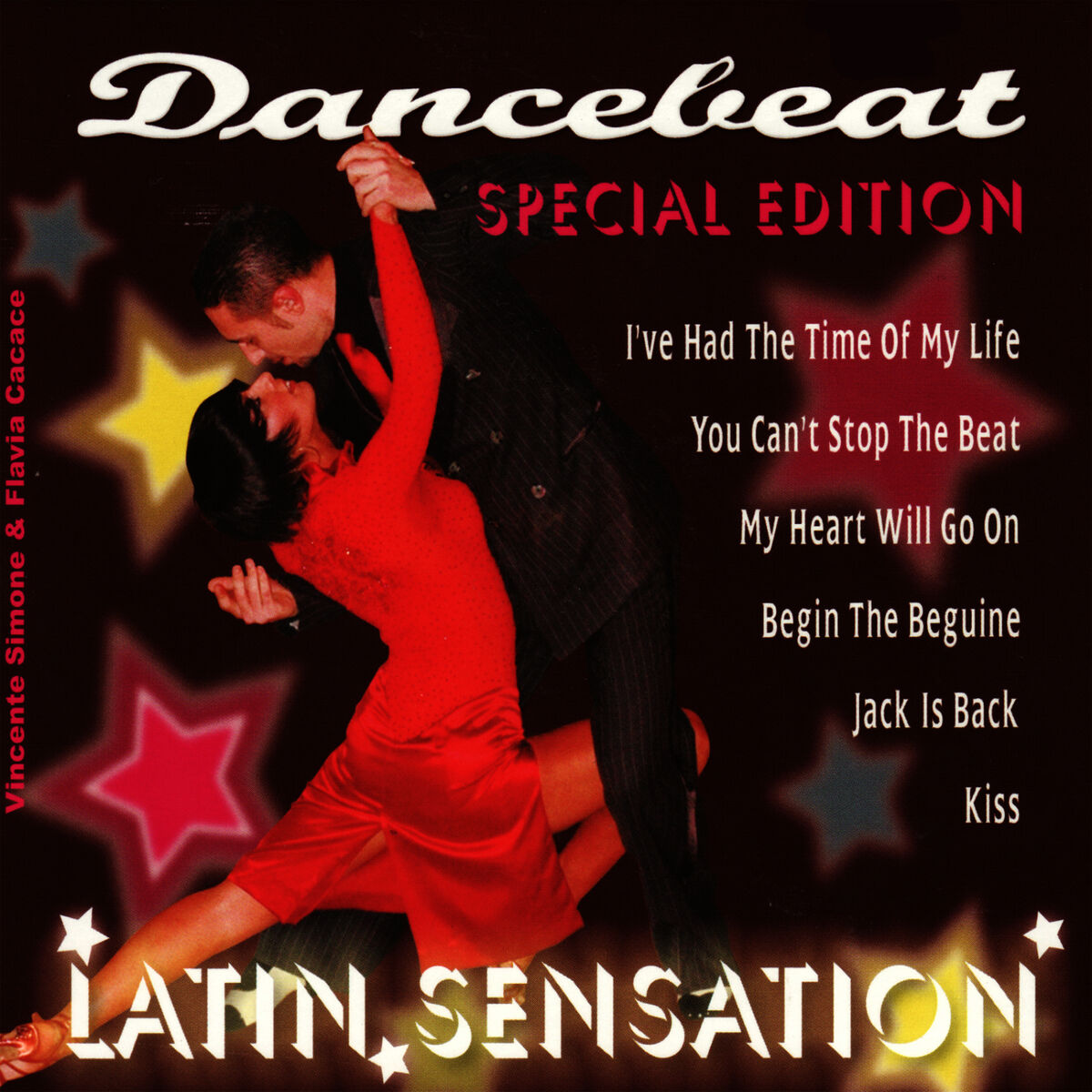 Album cover of I Will Survive