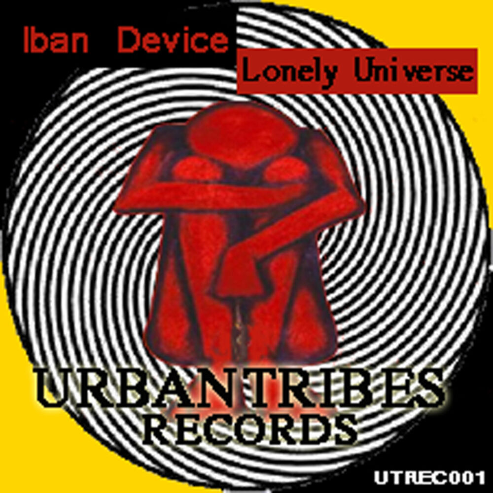 Picture of Lonely Universe Ep