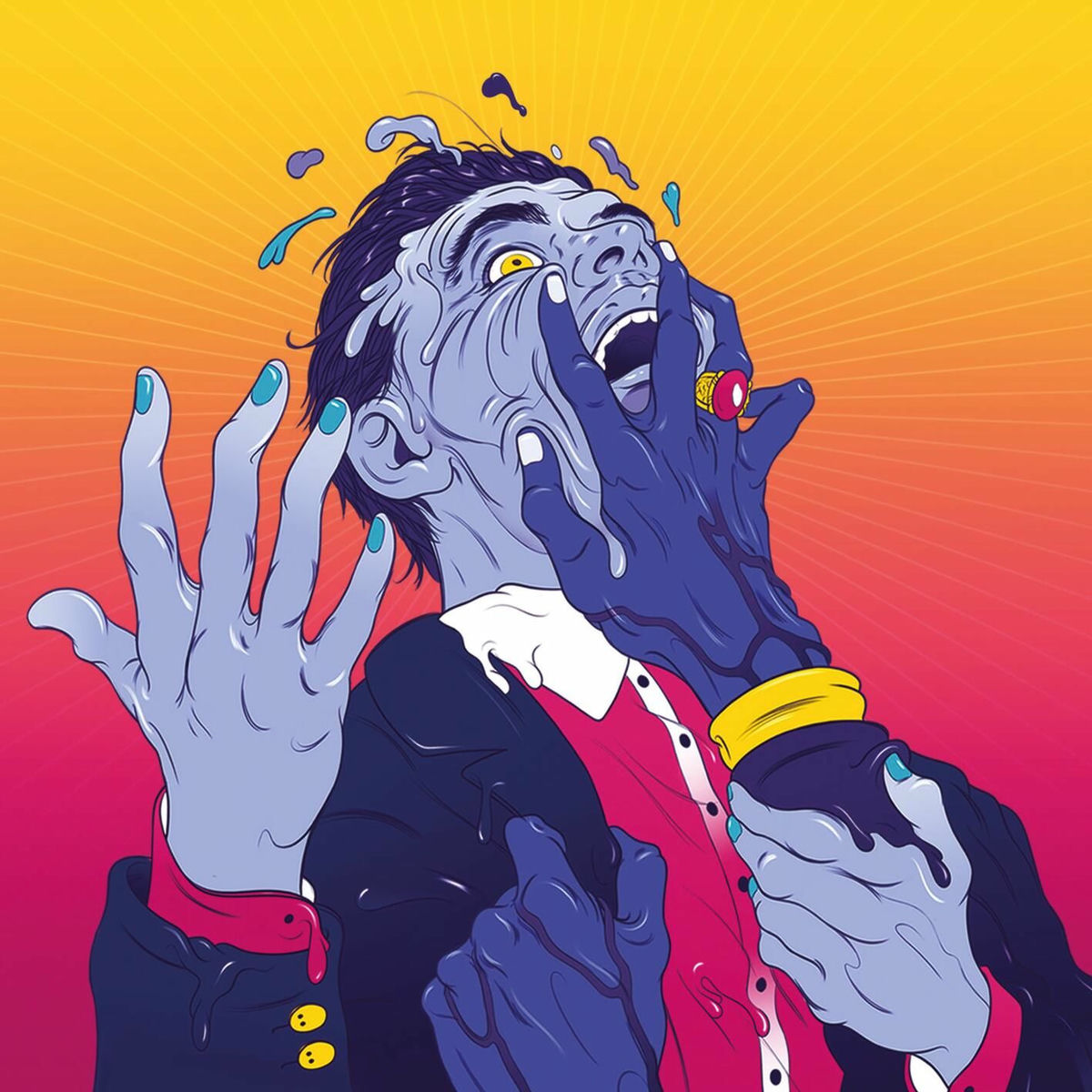 Album cover of Get To Heaven (Expanded 10th Anniversary edition)