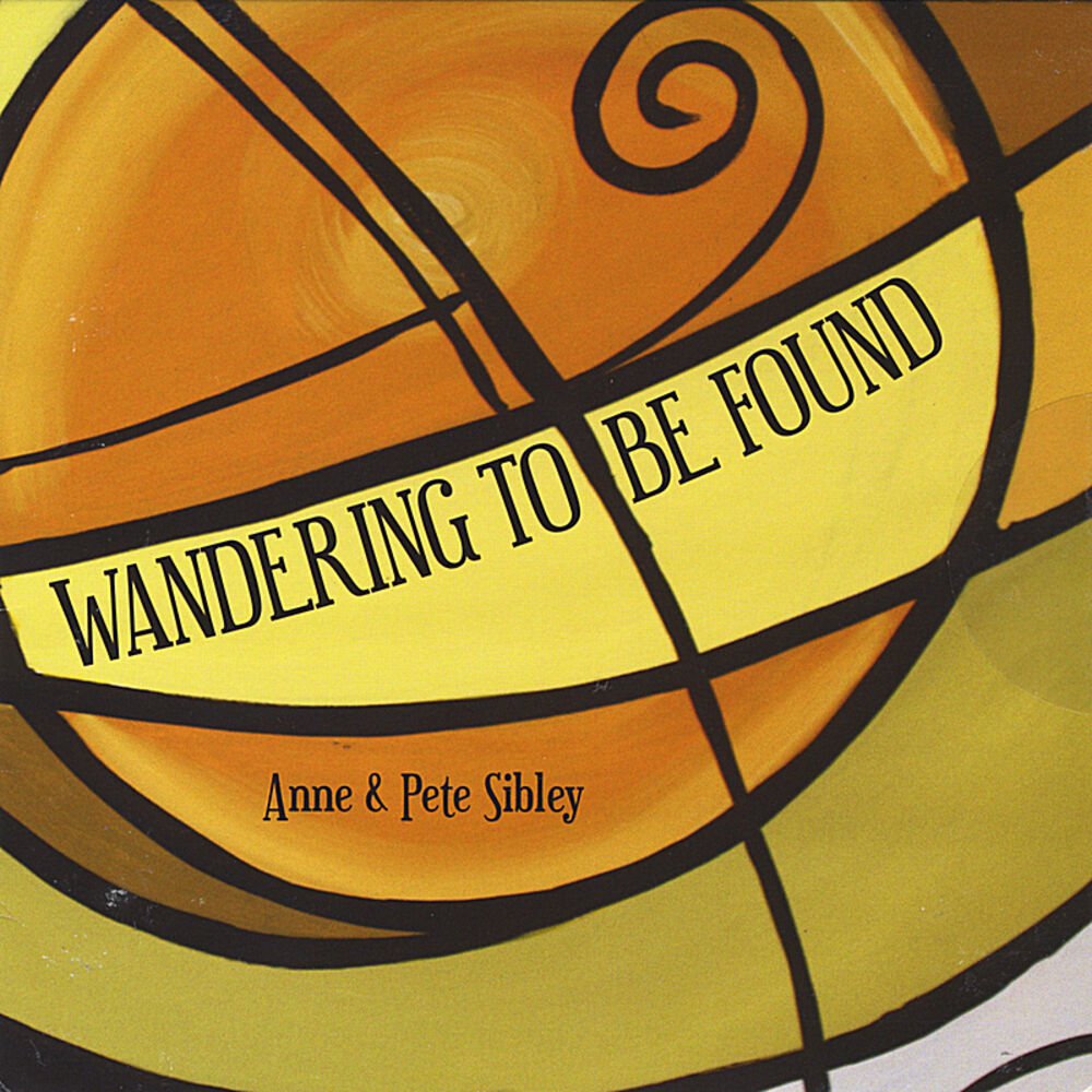 Picture of Wandering to Be Found