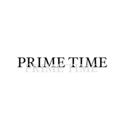 Cover of Prime Time