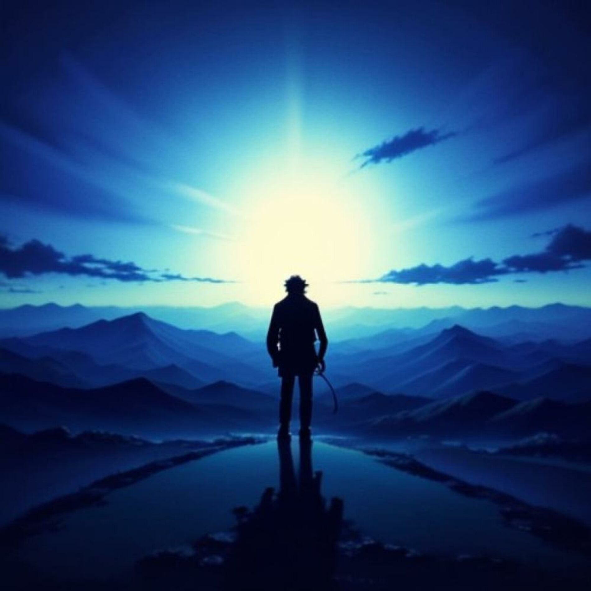 Album cover of Anime Freestyle Pt. 1 (feat. Semi)