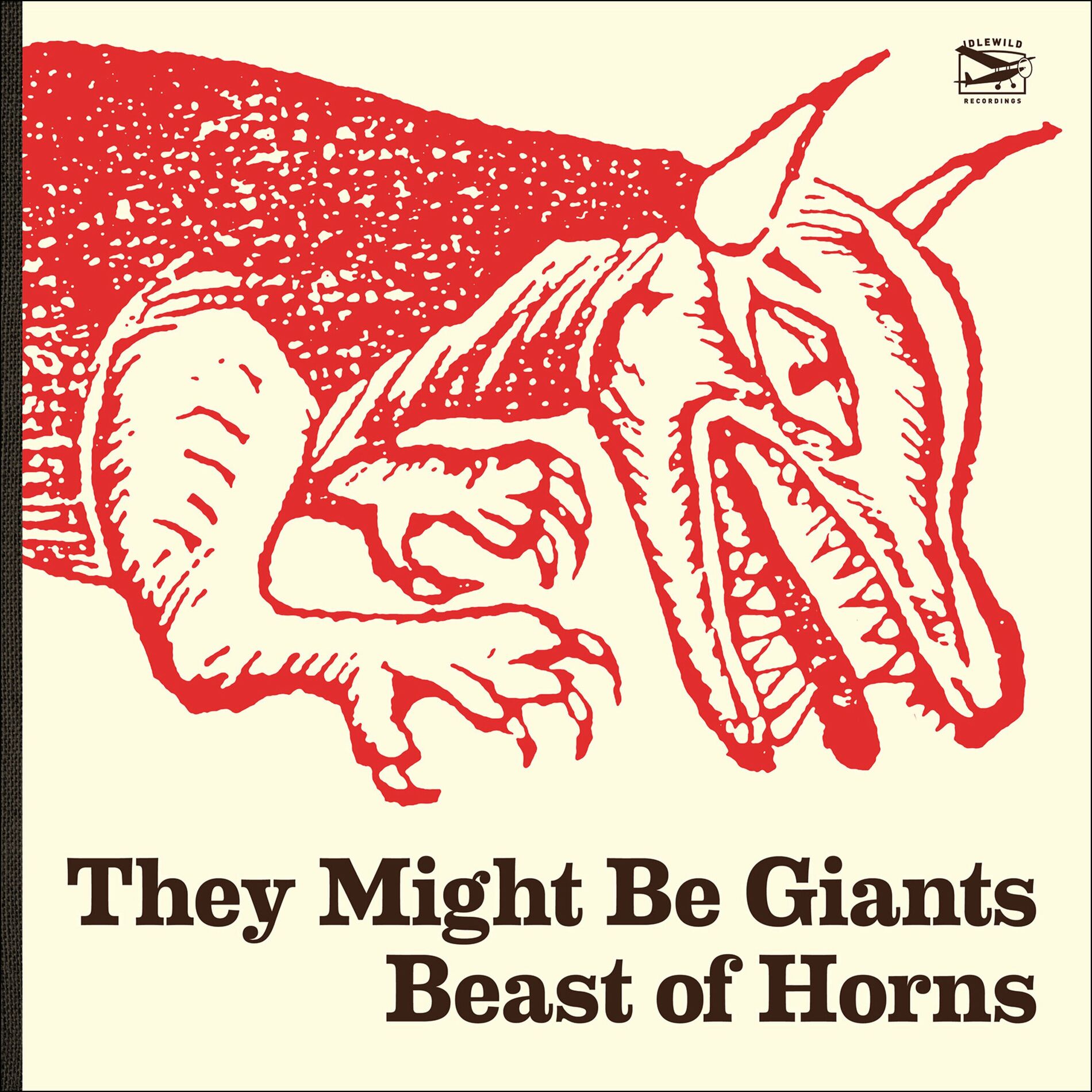 Album cover of Beast of Horns [Sampler]