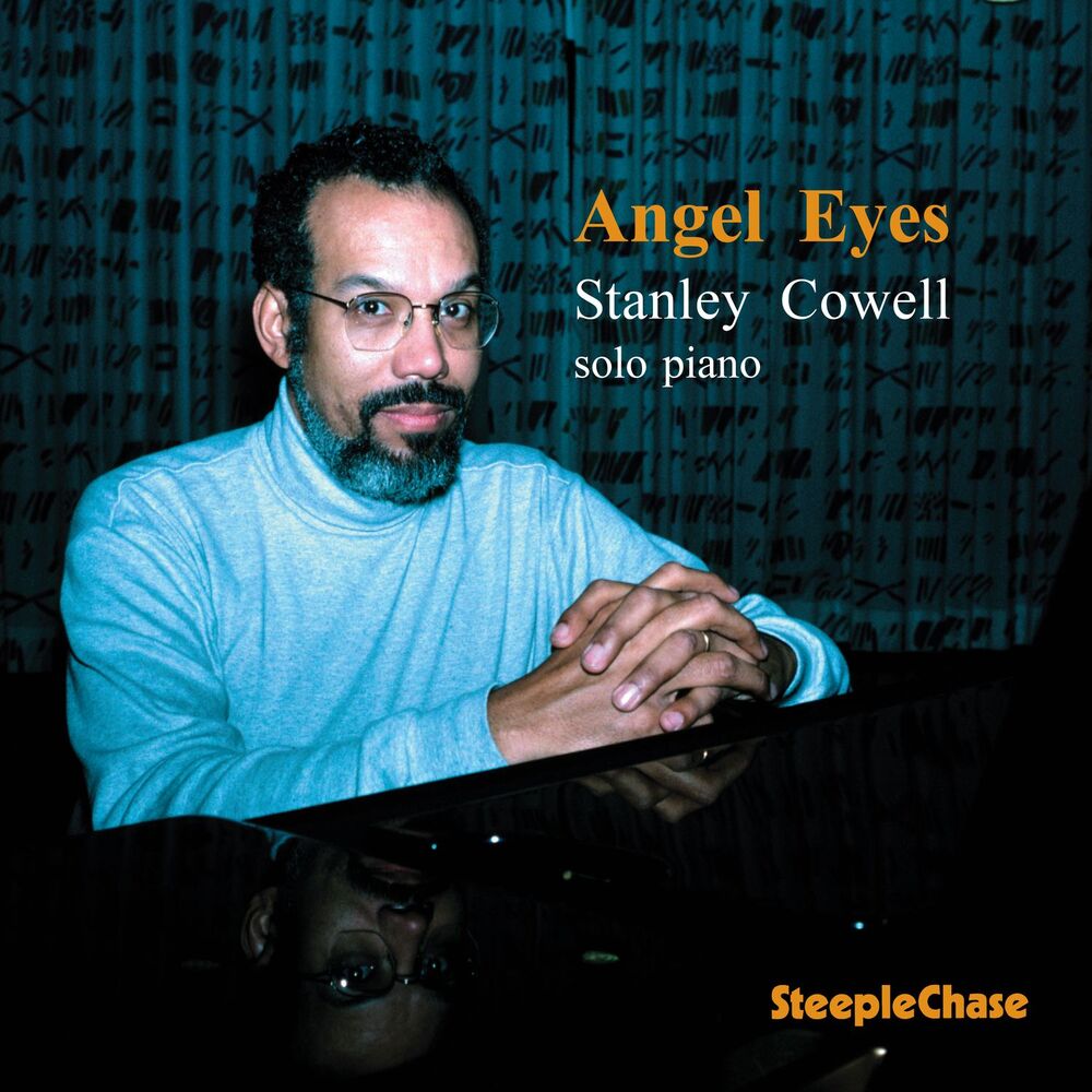 Picture of Angel Eyes